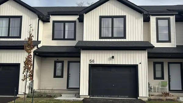 56 Trailside DR, Haldimand, ON N0A 1S0