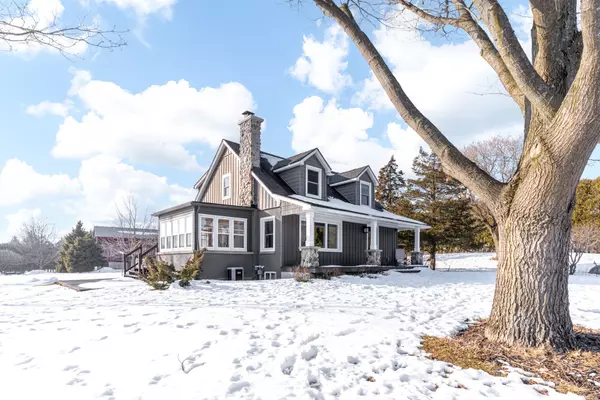 Central Elgin, ON N5P 3S6,47746 Southdale Line