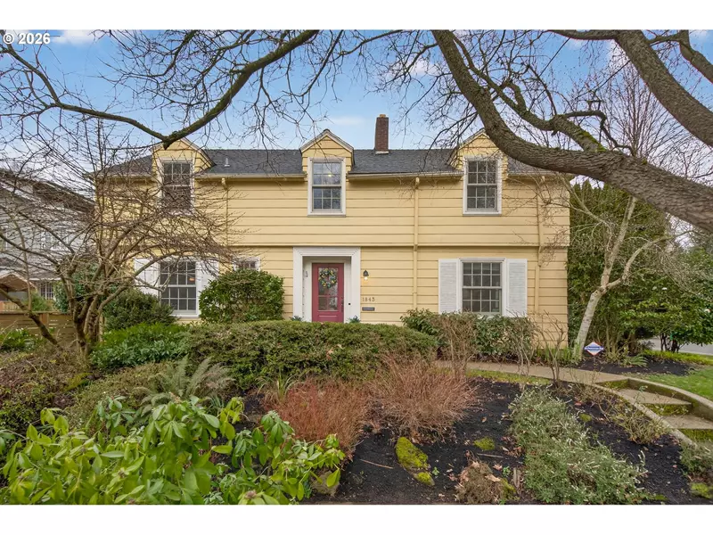 1845 NE TILLAMOOK ST, Portland, OR 97212