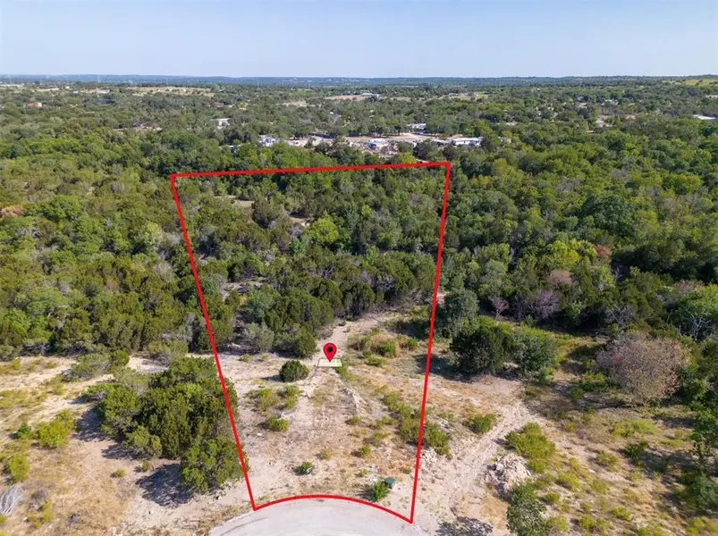 4104 Overlook Way, Weatherford, TX 76085