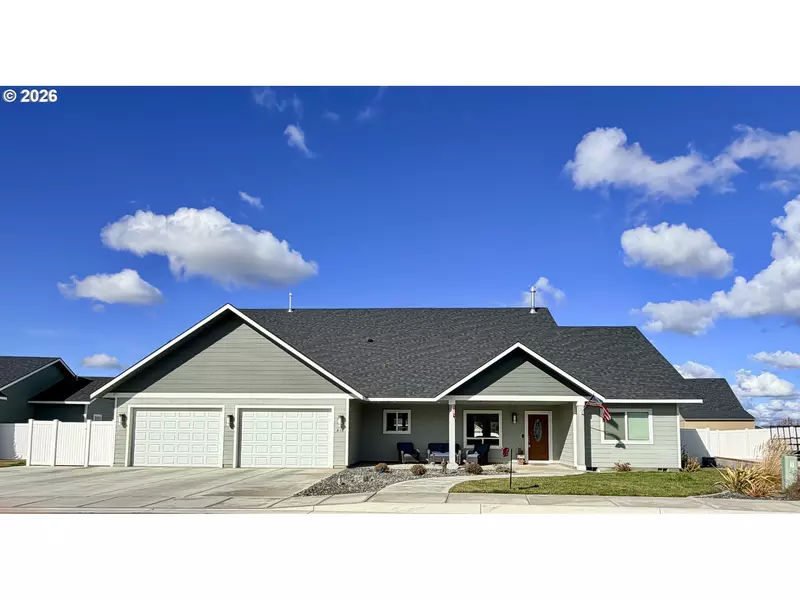 416 SW DESERT SKY DR, Hermiston, OR 97838
