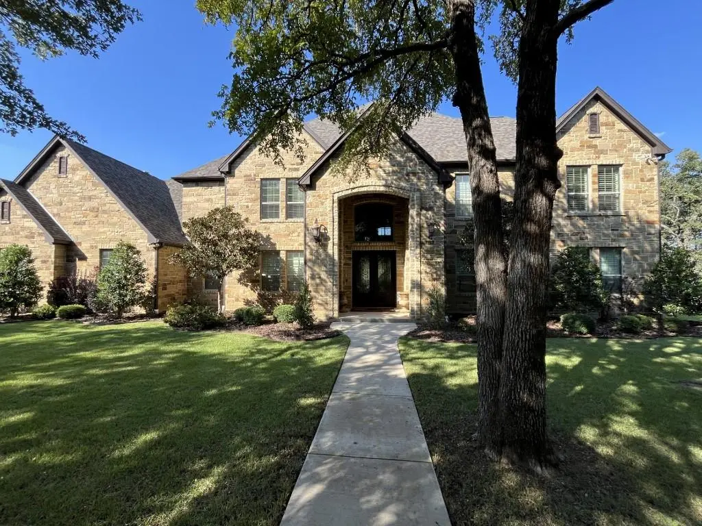 470 Granite Way, Jacksboro, TX 76458