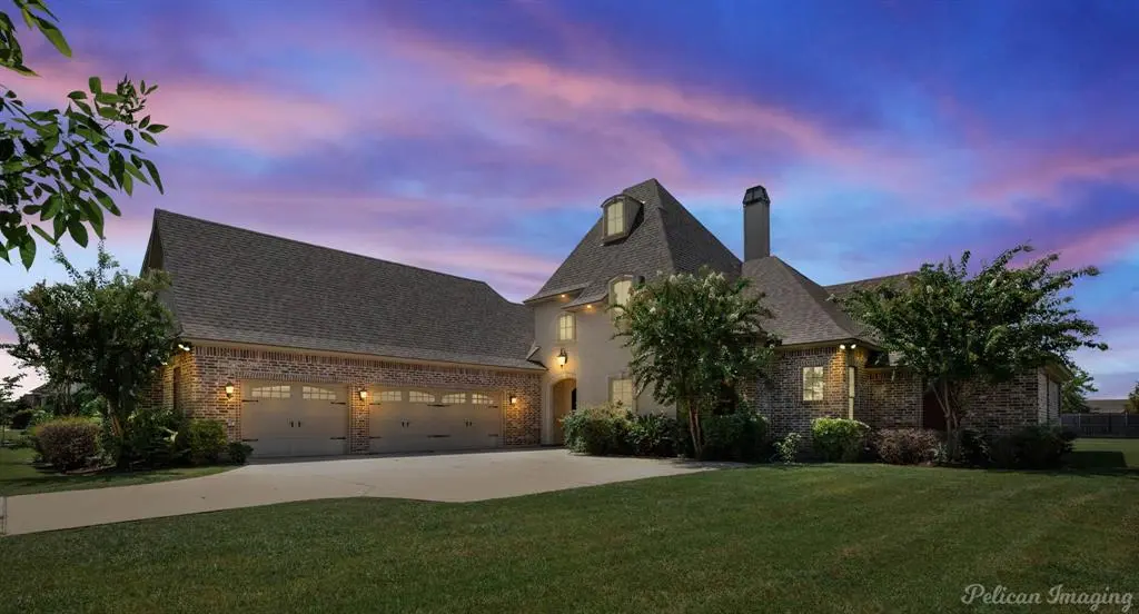 315 Tanyard Trace, Benton, LA 71006