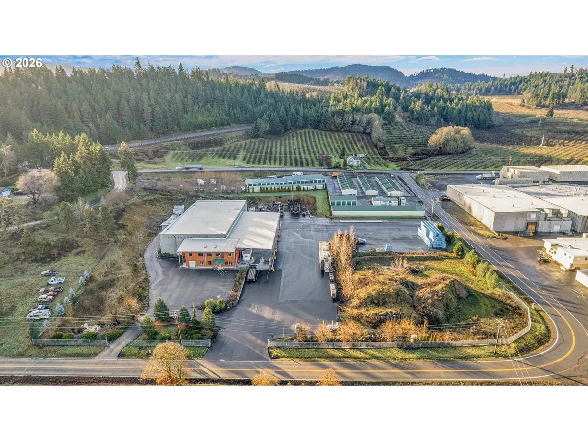 3315 STADELMAN DR, Hood River, OR 97031