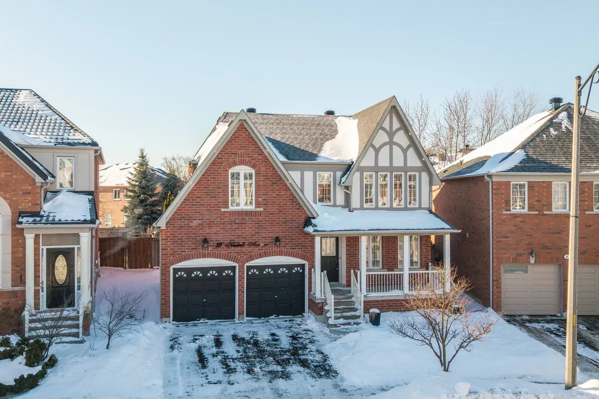 89 Haskell AVE, Ajax, ON L1T 0C7