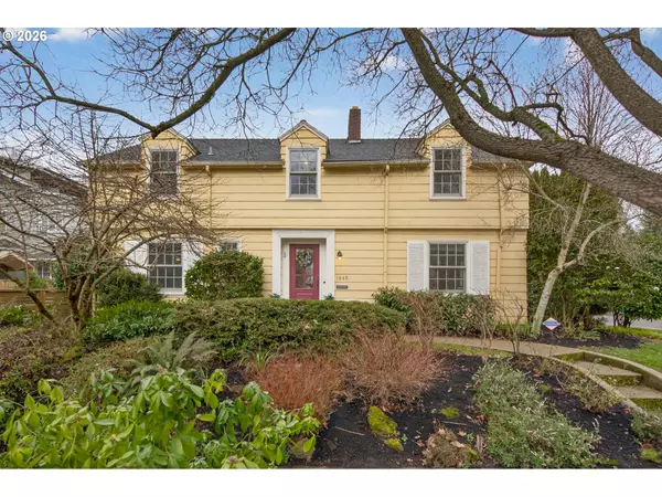 Portland, OR 97212,1845 NE TILLAMOOK ST