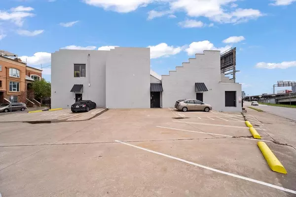 Dallas, TX 75204,2909 San Jacinto