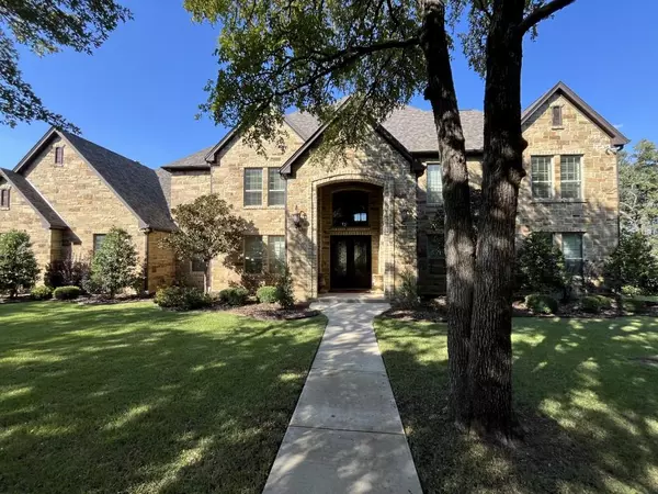 Jacksboro, TX 76458,470 Granite Way