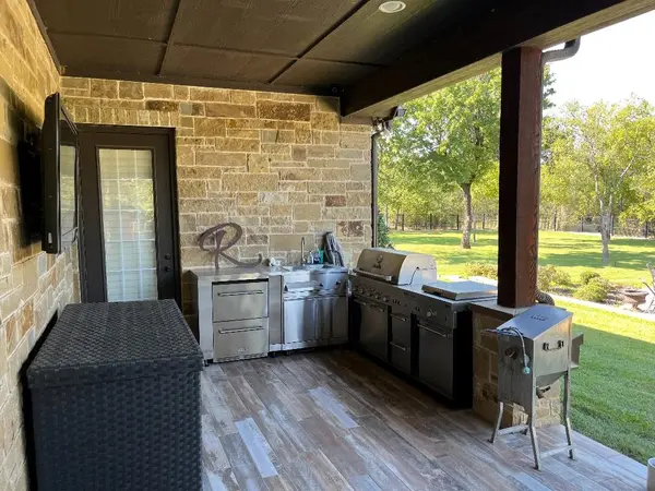 470 Granite Way, Jacksboro, TX 76458