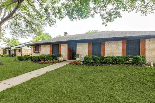 Garland, TX 75043,4937 Willowhaven Circle