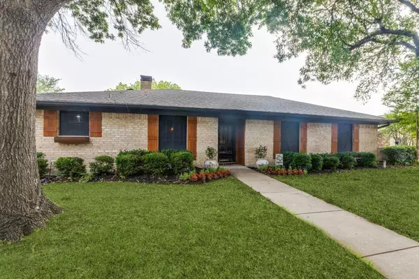 Garland, TX 75043,4937 Willowhaven Circle