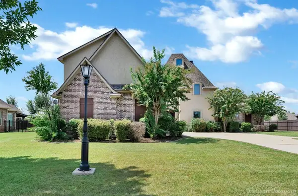 315 Tanyard Trace, Benton, LA 71006