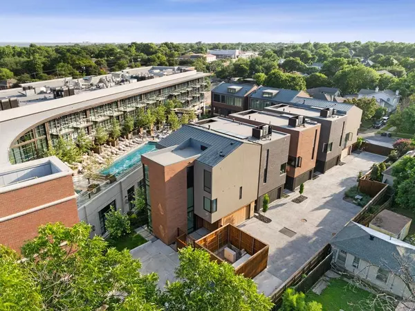 Fort Worth, TX 76107,1217 Dorothy Lane #4