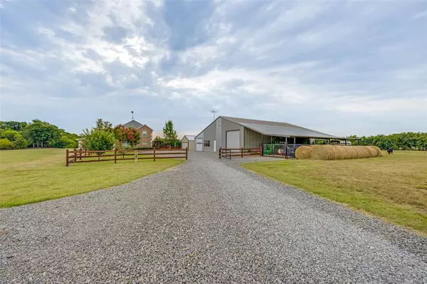 1400 Sears Road, Bells, TX 75414