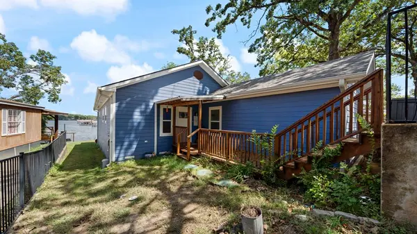 Mabank, TX 75156,151 Sun Down Trail