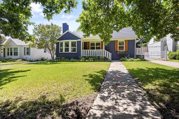 Fort Worth, TX 76107,3809 Lenox Drive