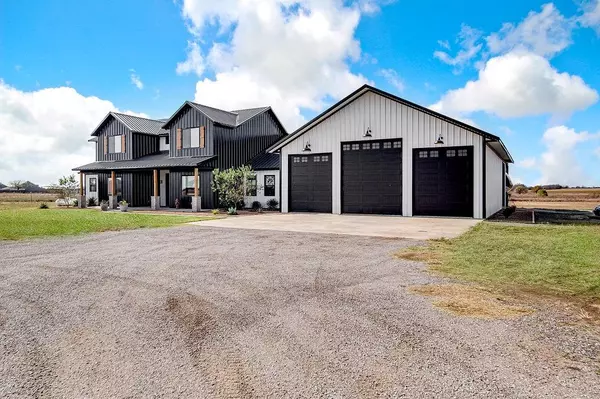 Godley, TX 76044,13021 Fm 2331