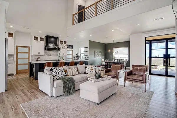 13021 Fm 2331, Godley, TX 76044