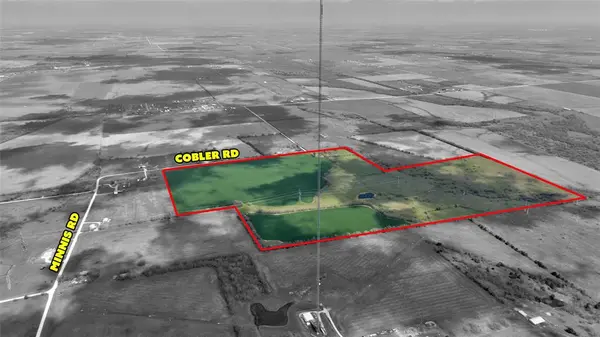 1086 Cobler Road, Collinsville, TX 76233