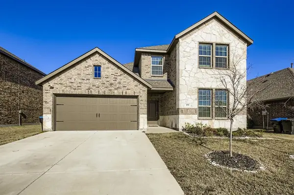 Caddo Mills, TX 75135,401 Warbler Way