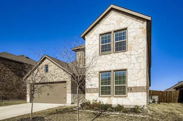 Caddo Mills, TX 75135,401 Warbler Way