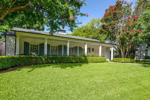 Fort Worth, TX 76107,3667 Monticello Drive