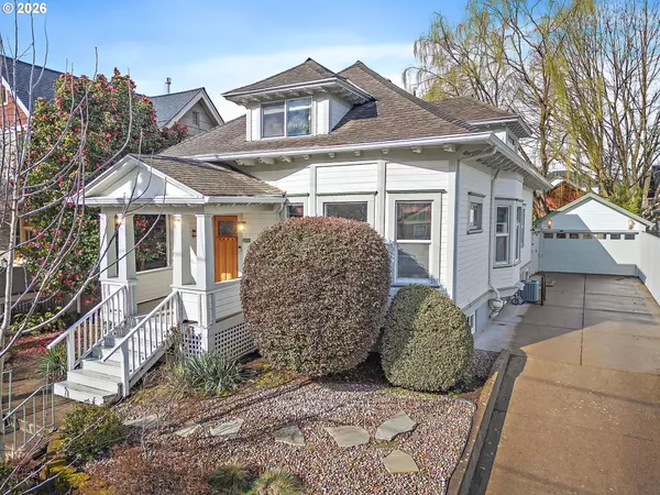 Portland, OR 97212,533 NE FARGO ST