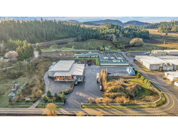 3315 STADELMAN DR, Hood River, OR 97031