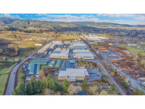 3315 STADELMAN DR, Hood River, OR 97031