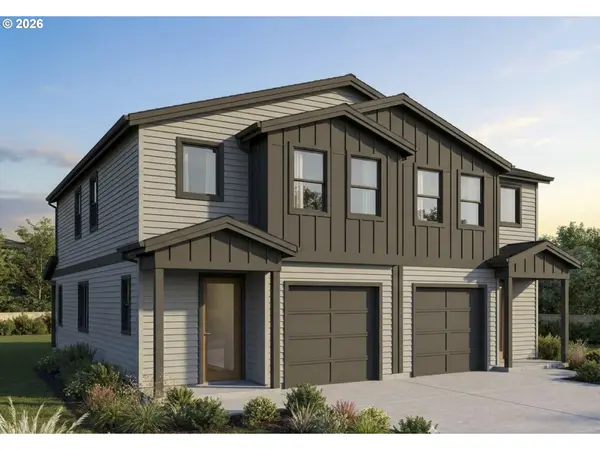 5141 SE Aldona CT, Milwaukie, OR 97267