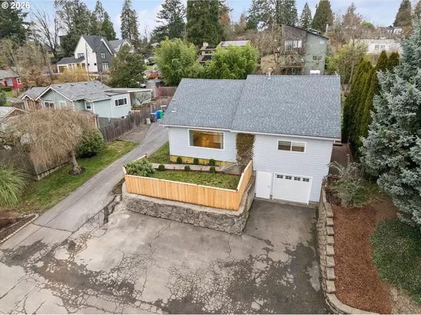 Portland, OR 97219,1831 SW EVANS ST