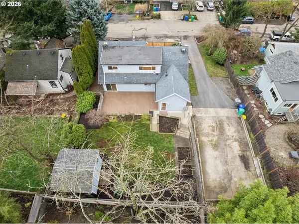 Portland, OR 97219,1831 SW EVANS ST