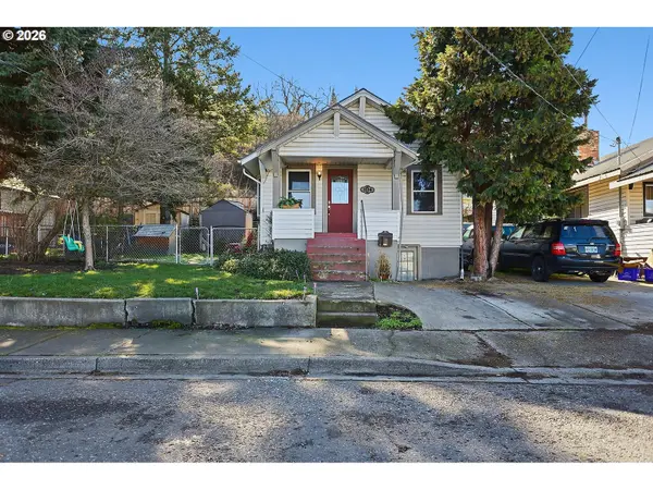 1514 E 14TH ST, The Dalles, OR 97058