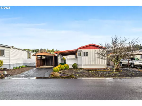 Silverton, OR 97381,1307 S Water ST