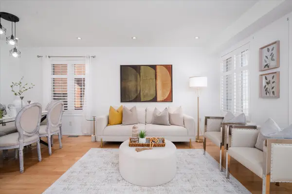 89 Haskell AVE, Ajax, ON L1T 0C7