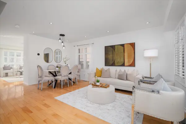 89 Haskell AVE, Ajax, ON L1T 0C7