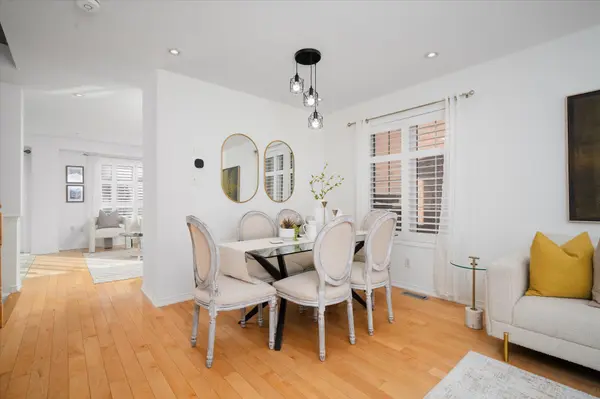 89 Haskell AVE, Ajax, ON L1T 0C7