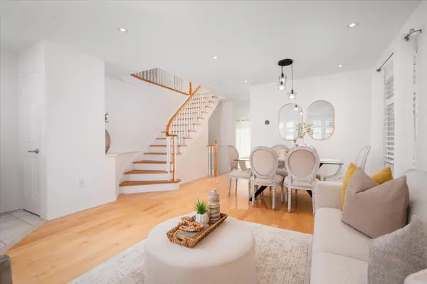 89 Haskell AVE, Ajax, ON L1T 0C7