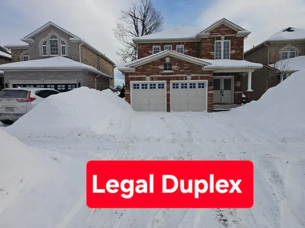 47 LAKE CRES #Lower, Barrie, ON L4N 6A7