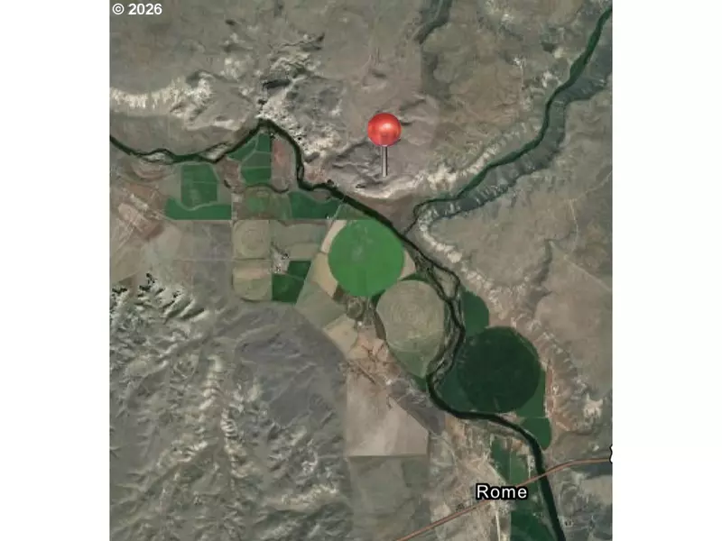 0 Rome RD, Jordan Valley, OR 97910