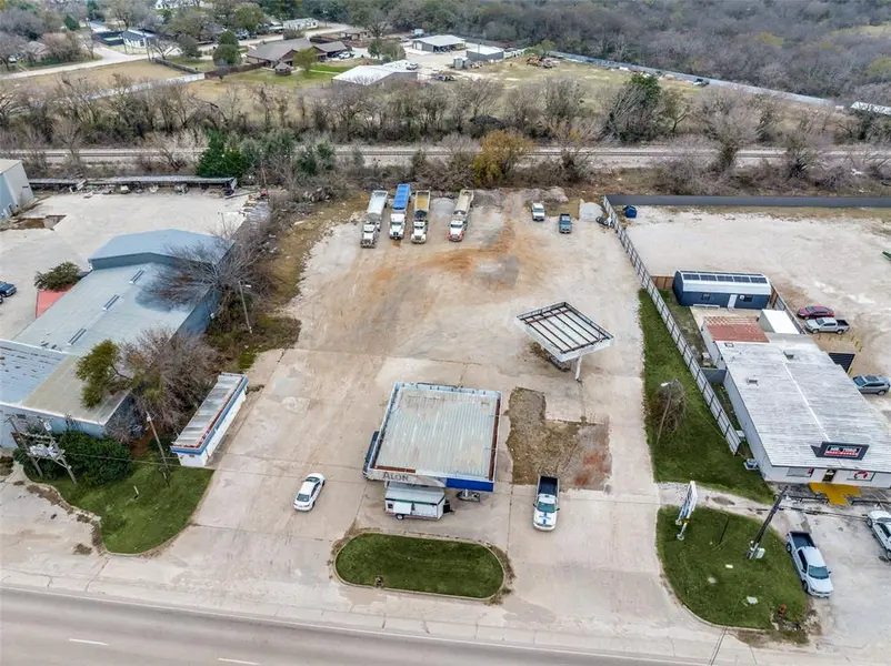 1501 Chico Highway, Bridgeport, TX 76426