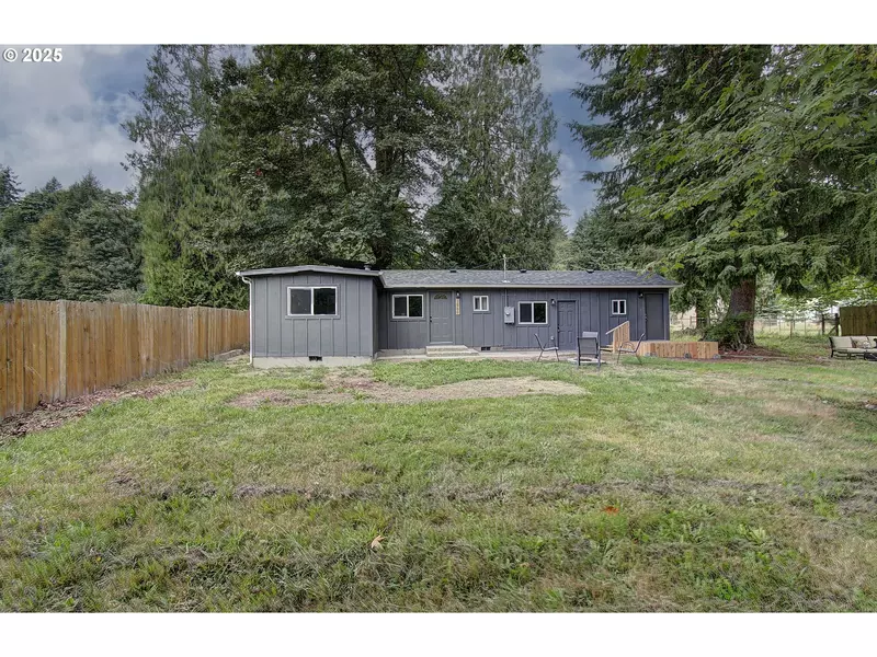 16790 LEWIS RIVER RD, Cougar, WA 98616