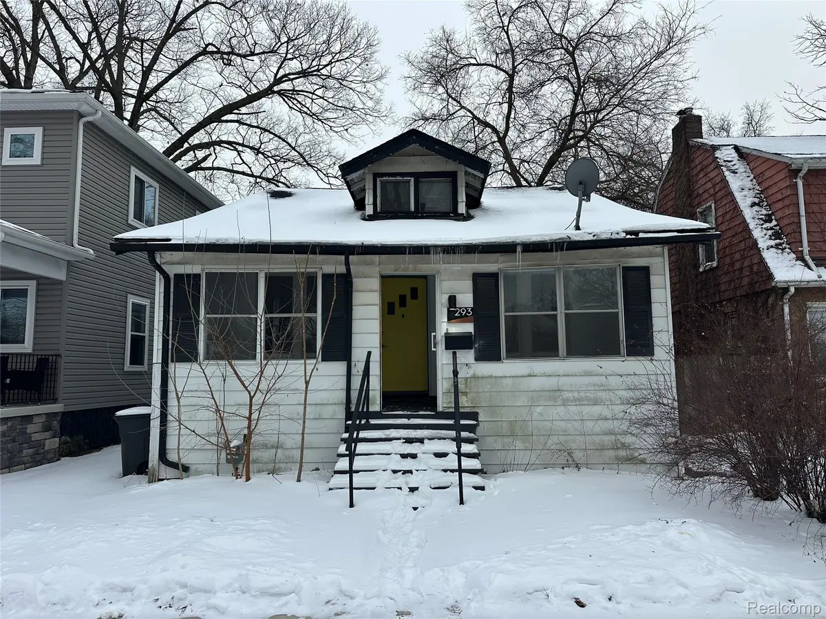 293 FIELDING ST, Ferndale, MI 48220