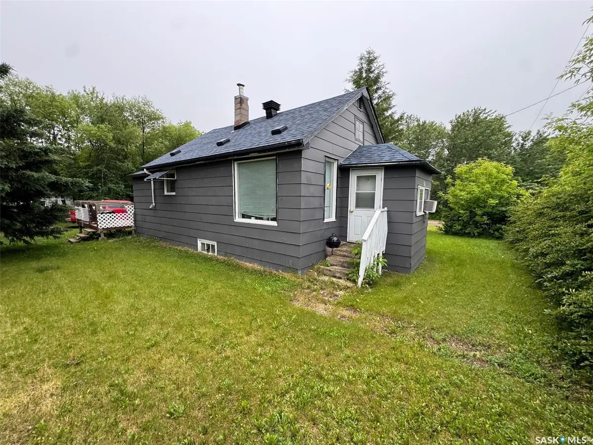 301 3rd AVENUE, Spalding, SK S0K 4C0