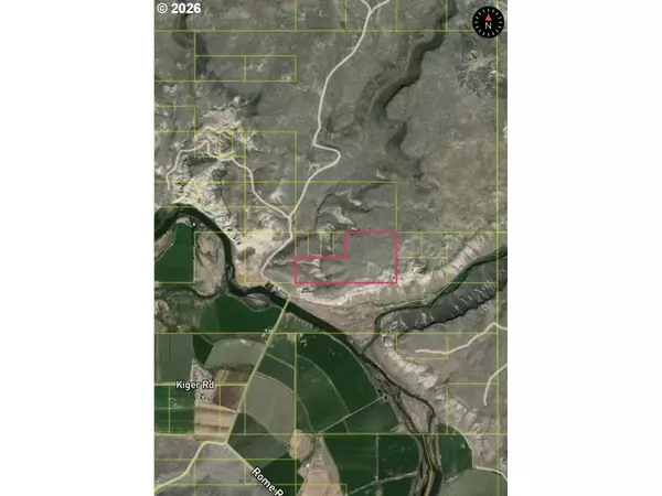 Jordan Valley, OR 97910,0 Rome RD