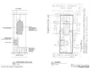 207 W PARENT AVE, Royal Oak, MI 48067