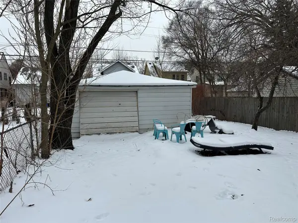 293 FIELDING ST, Ferndale, MI 48220