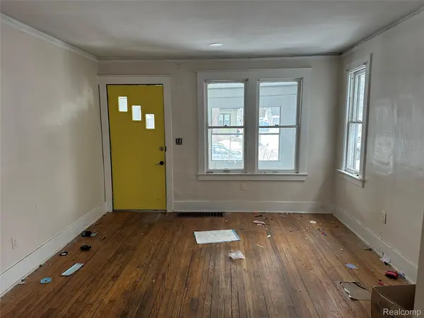 293 FIELDING ST, Ferndale, MI 48220