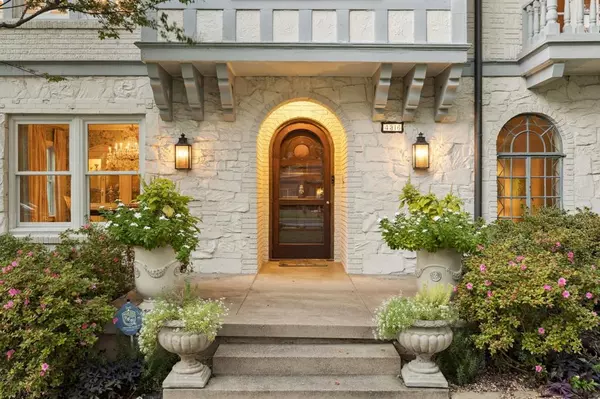 Highland Park, TX 75205,4316 Beverly Drive