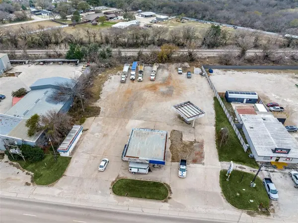 1501 Chico Highway, Bridgeport, TX 76426